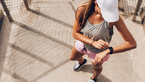 Do you suffer from Running Knee Syndrome?